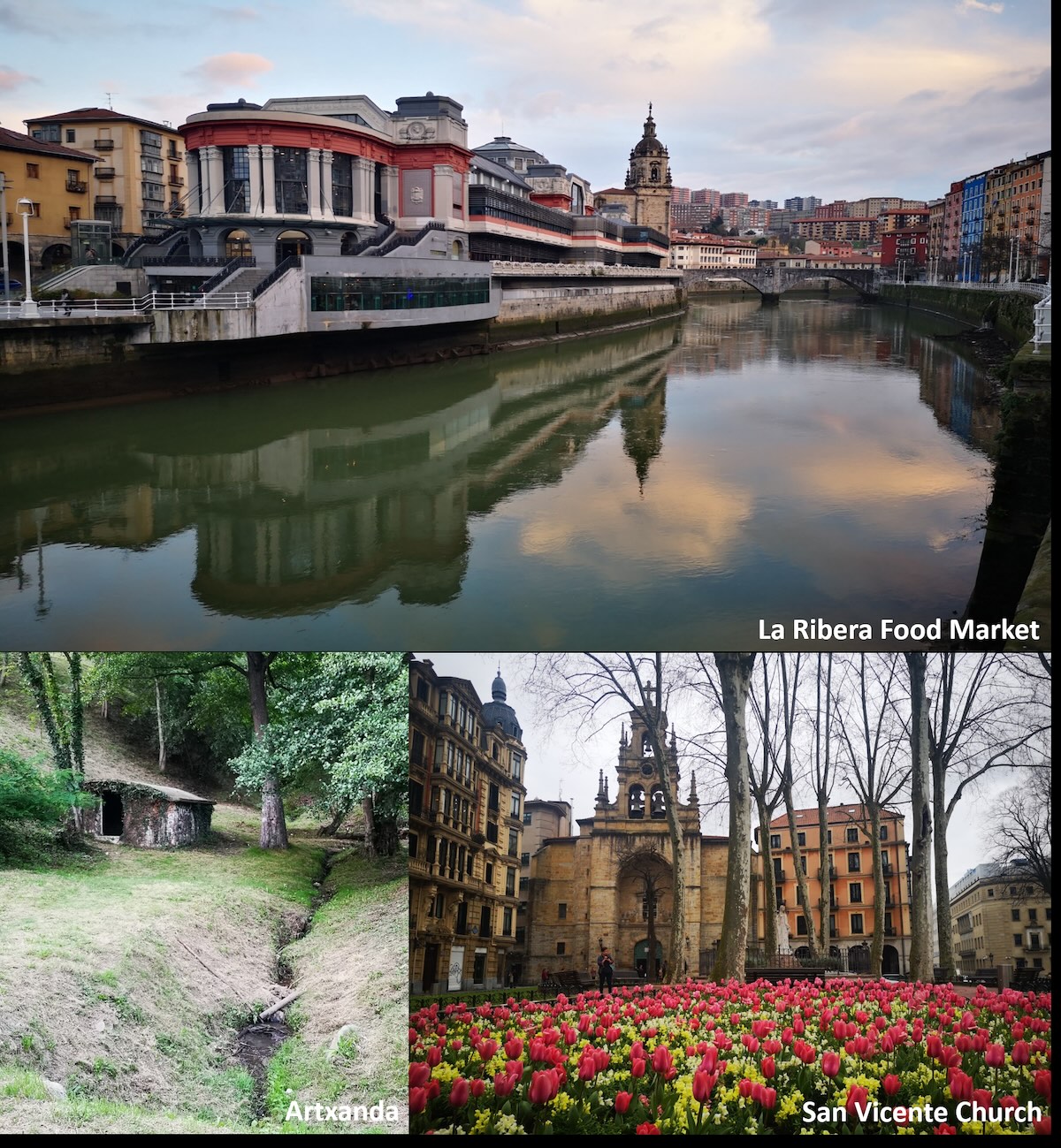Bilbao
