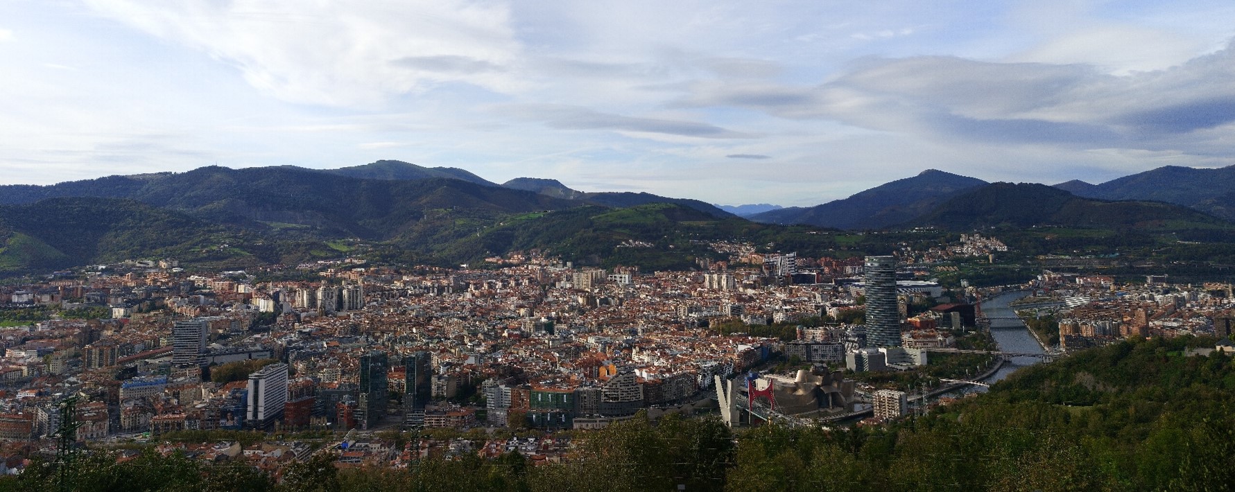 Bilbao